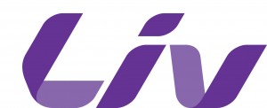 Liv Logotype [Converted]